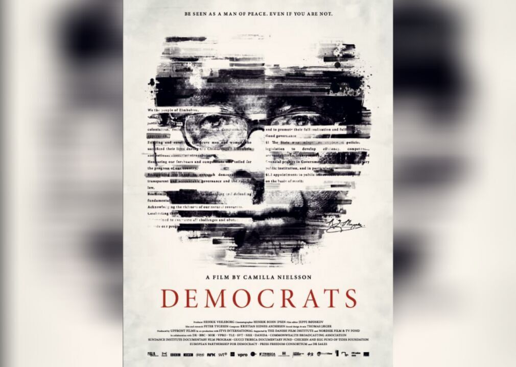 #61. Democrats (2014)
